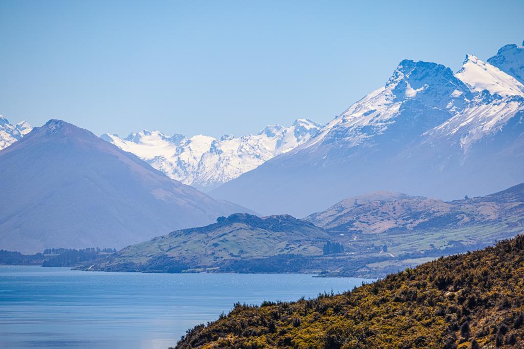 One Week in New Zealand with Kids